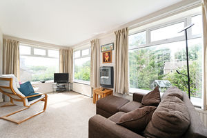 Longford Road Bradway